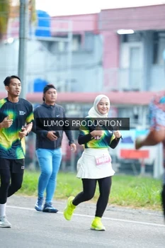 Runner Photo 4844561