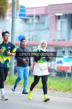 Runner Photo 4844562