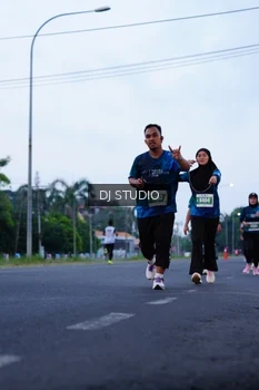 Runner Photo 4844563