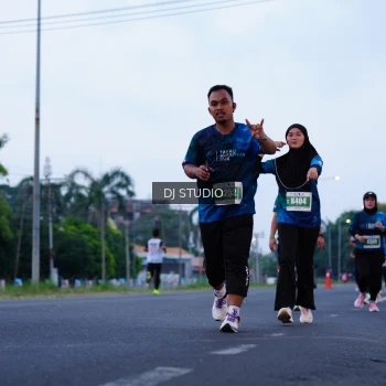 Runner Photo 4844566