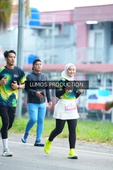 Runner Photo 4844567