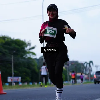 Runner Photo 4844568