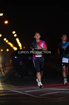 Runner Photo 4844570
