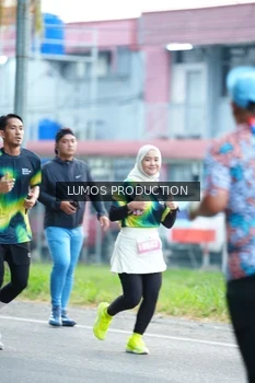 Runner Photo 4844575