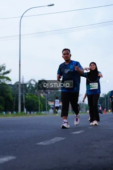 Runner Photo 4844584