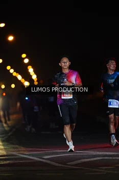 Runner Photo 4844585