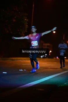 Runner Photo 4844587