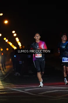 Runner Photo 4844588