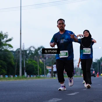Runner Photo 4844590