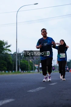 Runner Photo 4844597