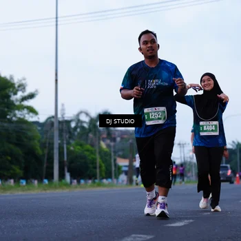 Runner Photo 4844605