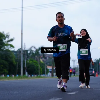 Runner Photo 4844606