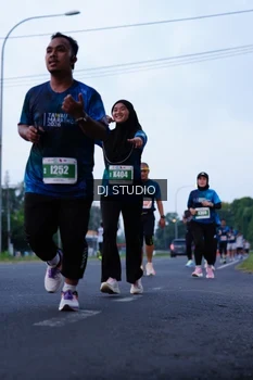 Runner Photo 4844607