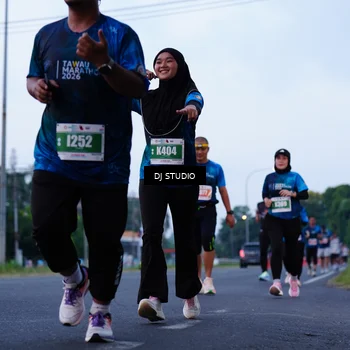 Runner Photo 4844608