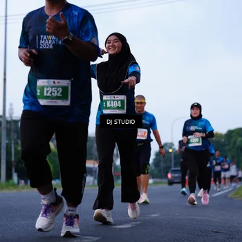 Runner Photo 4844613