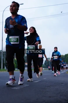 Runner Photo 4844615