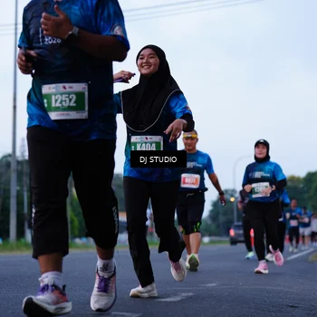 Runner Photo 4844616