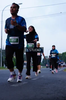 Runner Photo 4844617