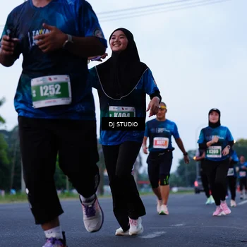 Runner Photo 4844621