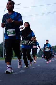 Runner Photo 4844622