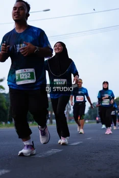 Runner Photo 4844624