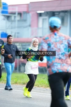 Runner Photo 4844629