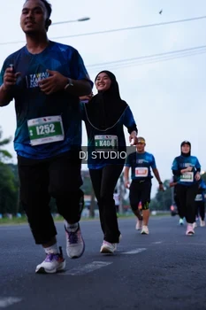 Runner Photo 4844632