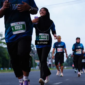 Runner Photo 4844633