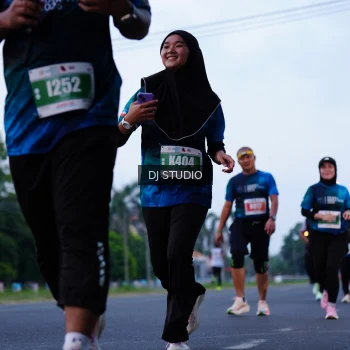 Runner Photo 4844639