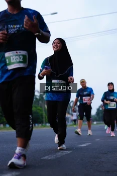 Runner Photo 4844642