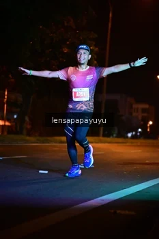 Runner Photo 4844644