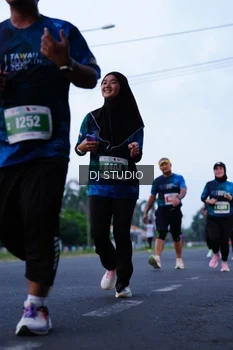 Runner Photo 4844645