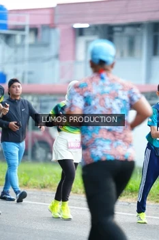 Runner Photo 4844650