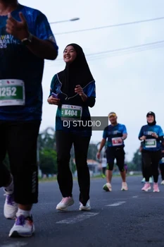 Runner Photo 4844651