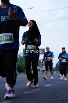 Runner Photo 4844652