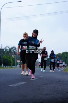 Runner Photo 4844653