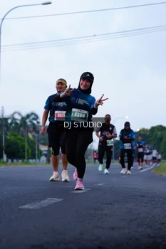Runner Photo 4844655