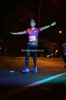 Runner Photo 4844657