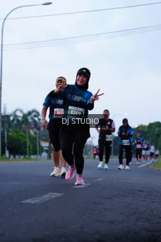 Runner Photo 4844659