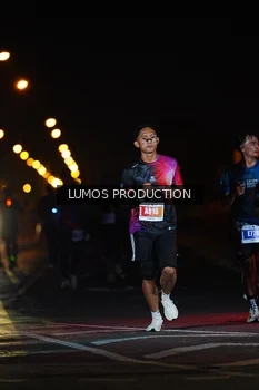 Runner Photo 4844661