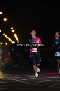 Runner Photo 4844663