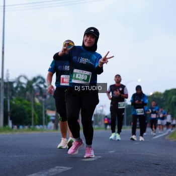 Runner Photo 4844664