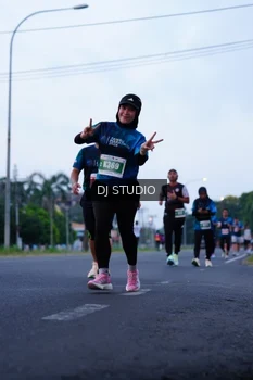 Runner Photo 4844666