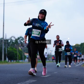 Runner Photo 4844667