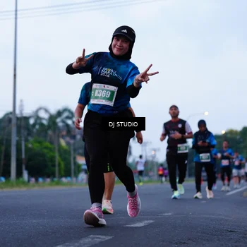 Runner Photo 4844671