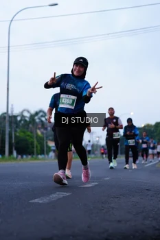 Runner Photo 4844672