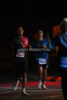 Runner Photo 4844673