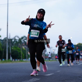 Runner Photo 4844677