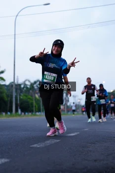 Runner Photo 4844681
