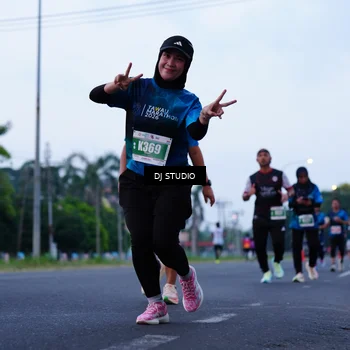 Runner Photo 4844682